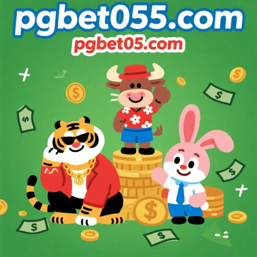 pgbet05.com